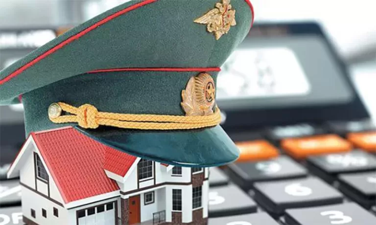 Обязанность погашать военную ипотеку за погибших на СВО переложат с банков на Росвоенипотеку