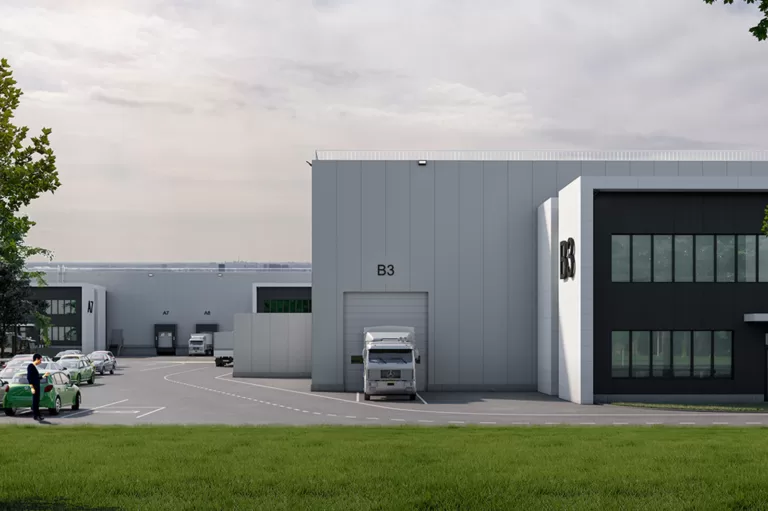 В ПИК создали бренд для проектов коммерческой недвижимости