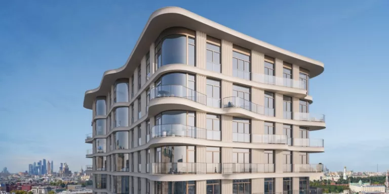 По цене «трешки»: в Москве продали машино-место за рекордные 14,5 миллионов рублей