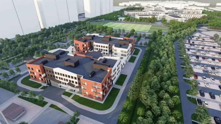 Белорусские строители построят поселок ИЖС в Воронежской области