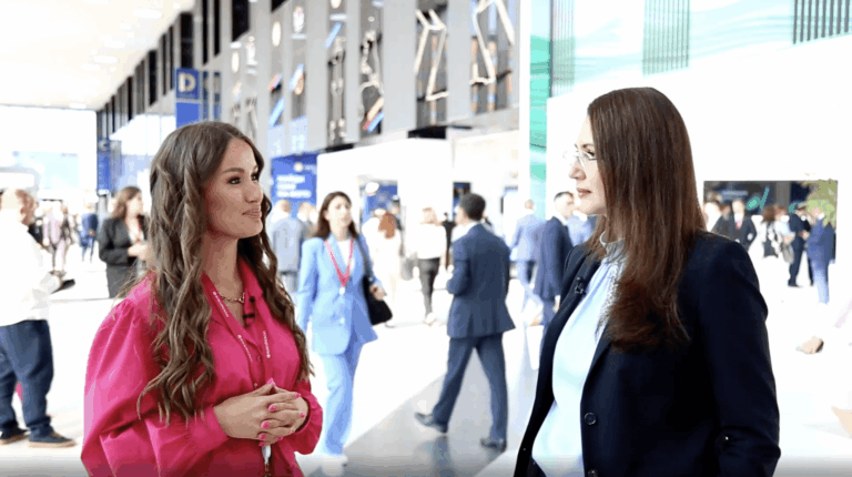 Юлия Сидская, Alias Group: «Главное, чтобы власть нас поддерживала»