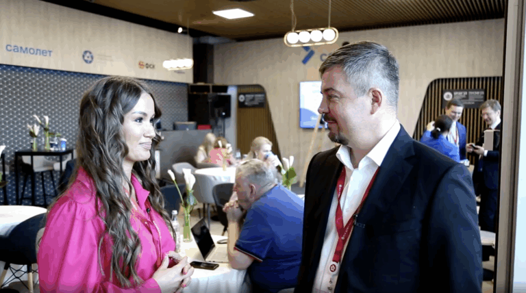 Юрий Грудин, FORMULA CITY: «Мы строим не просто квадратные метры, в них заложен смысл».