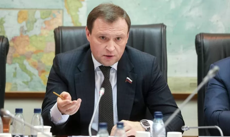 О территориальном планировании на «ПМЭФ-2023»