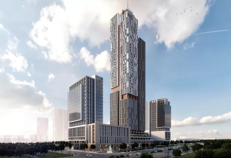 Застройщики Узбекистана готовы внедрять российское ПО и вести совместные девелоперские проекты – об этом они рассказали в эфире портала всеостройке.рф