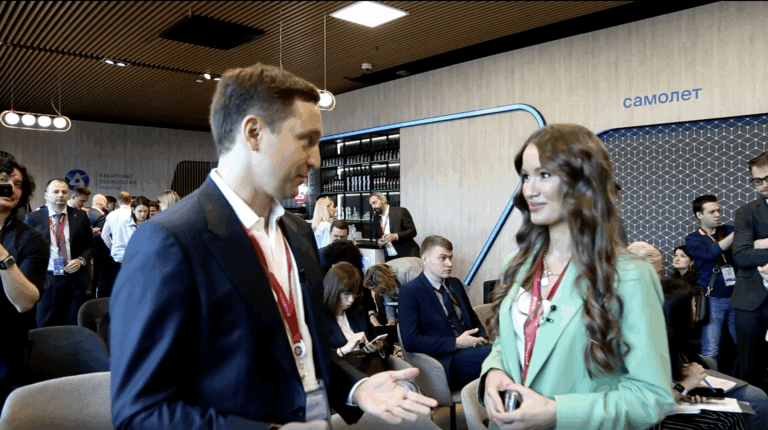 Владимир Щекин, Группа «Родина»: «Название нашей компании обязывает развивать именно Родину»