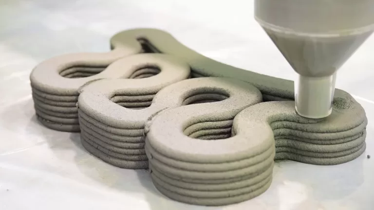 Создан первый африканский строительный 3D-принтер