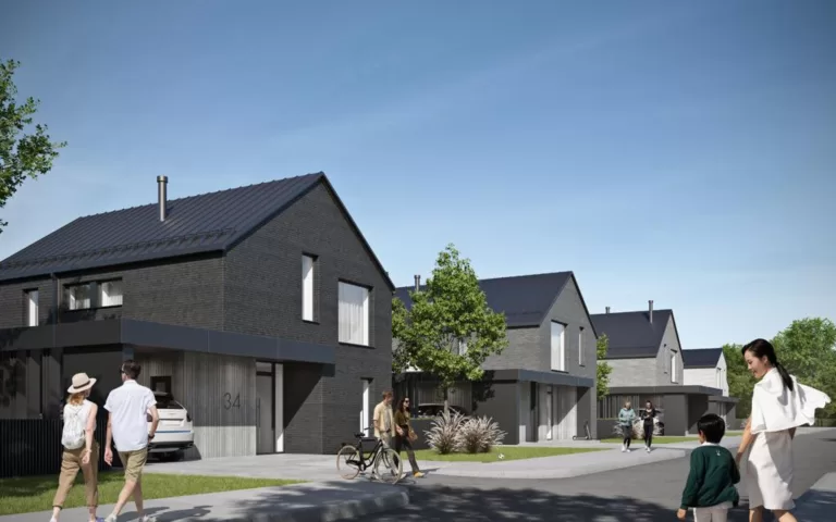 Обеспечить ИЖС инфраструктурой и «не прогореть» – своим опытом поделились эксперты отрасли