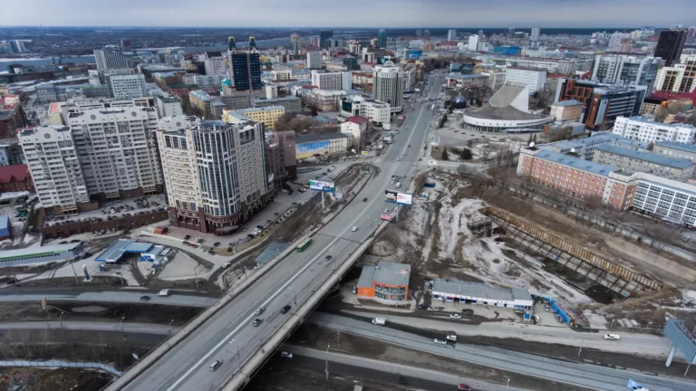 Революция апартаментов в Новосибирске: застройщиков апарт-комплексов обязали строить социальные объекты