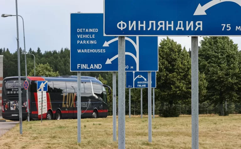 Россияне, имеющие недвижимость в Финляндии, ищут способы обхода ограничений
