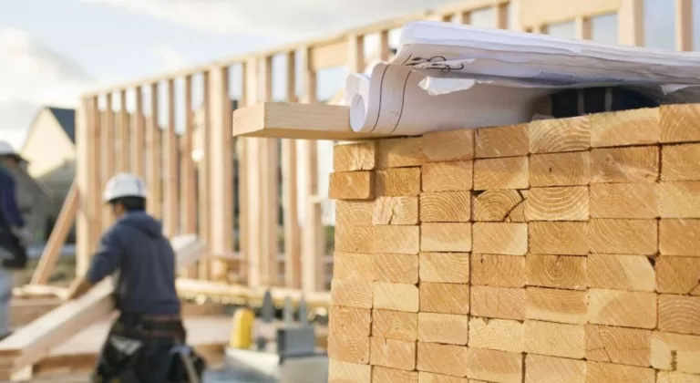 Эксперты: к концу года стройматериалы подорожают еще на 10%