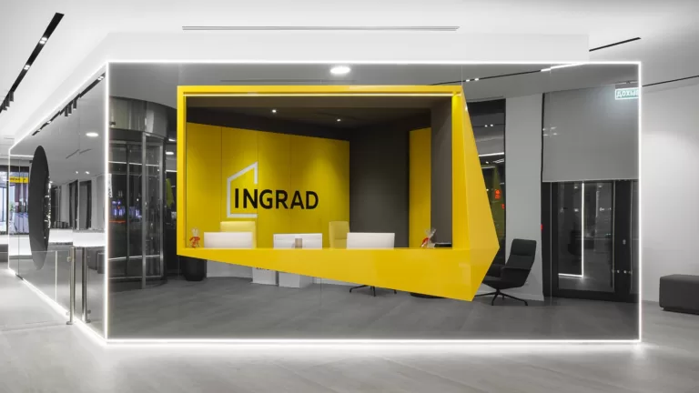 Сделка не состоялась, но заплатить надо: «Инград» не смог оспорить в суде присуждение штрафа