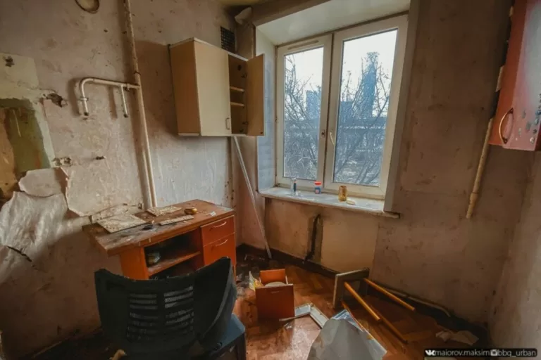С «последними жильцами» больше не будут церемониться
