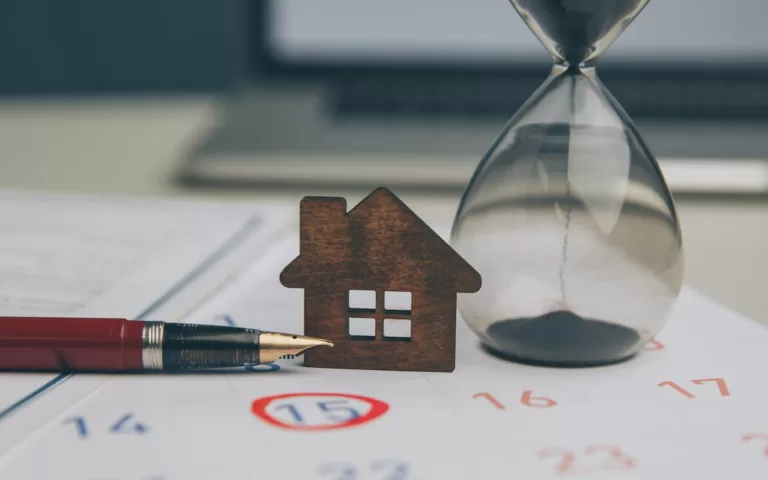 В России вновь вырос средний срок ипотеки