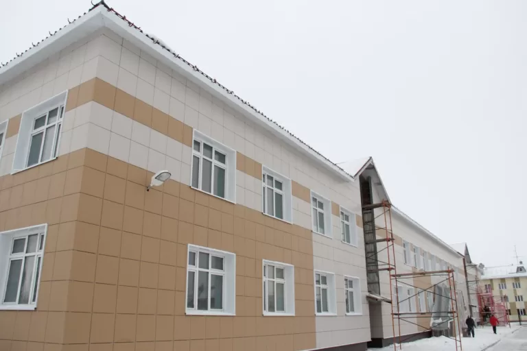 Еще один региональный застройщик признан банкротом