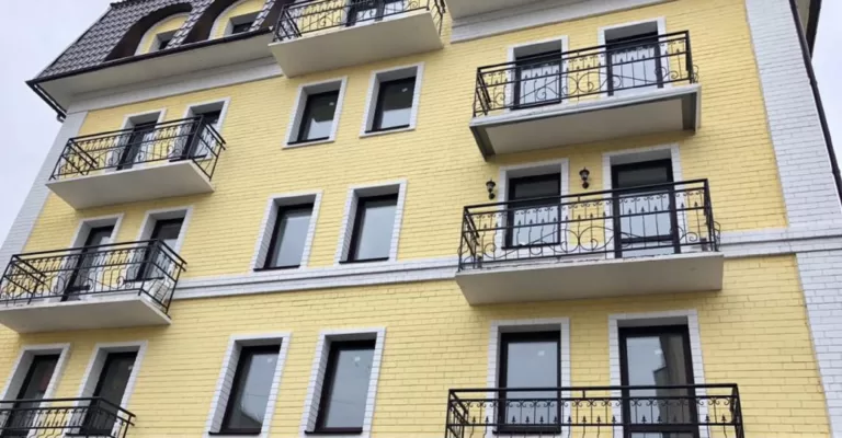 В Кирове после реконструкции многоэтажки жильцы отравились формальдегидом