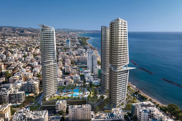На Кипре зафиксирован всплеск продаж недвижимости