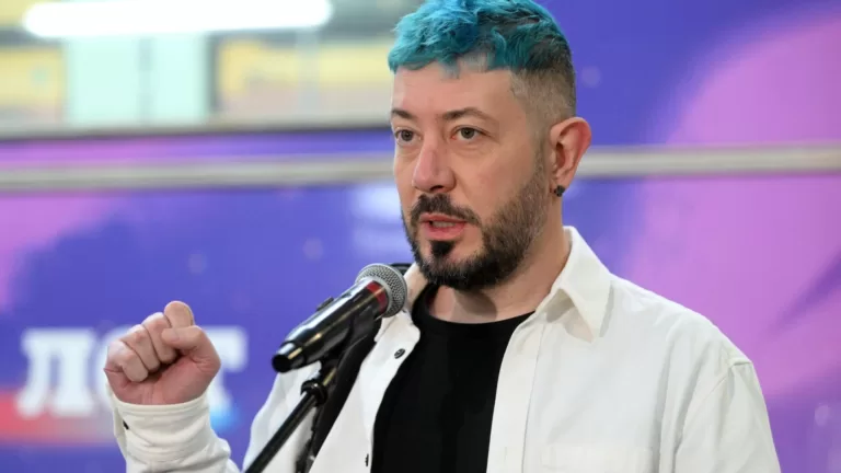 У дизайнера Артемия Лебедева конфисковали две огромные квартиры в центре Киева