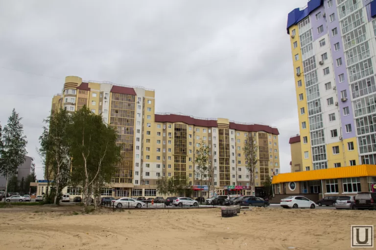 «Главный застройщик Нижневартовска» судится с чиновниками и несколькими организациями