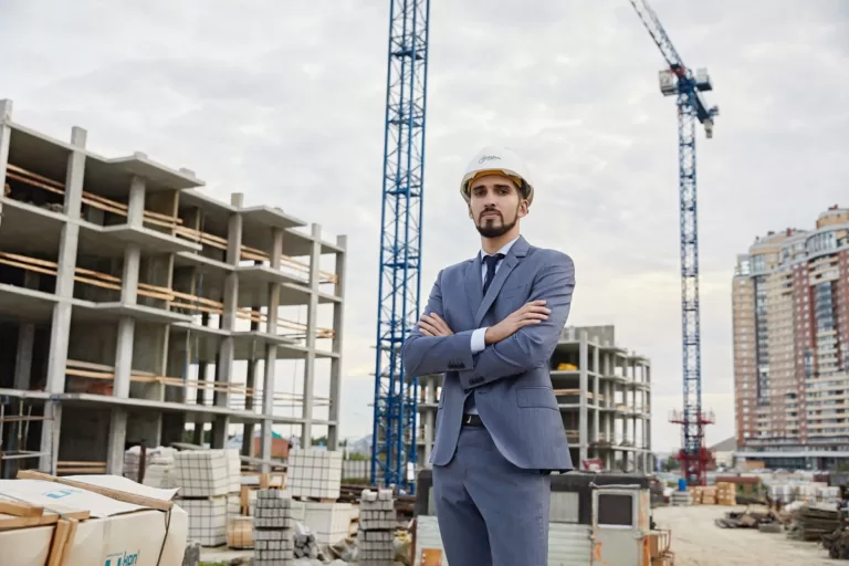 В крупнейшей строительной компании ХМАО «ДСК-1» новый руководитель