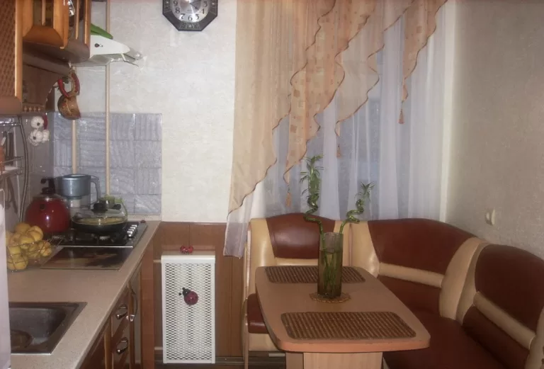 Россияне рассказали, что их отталкивает в планировке квартир