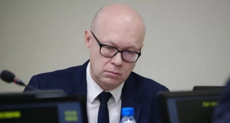 Мэра Сыктывкара привлекли к административной ответственности за отказ в разрешении на строительство 