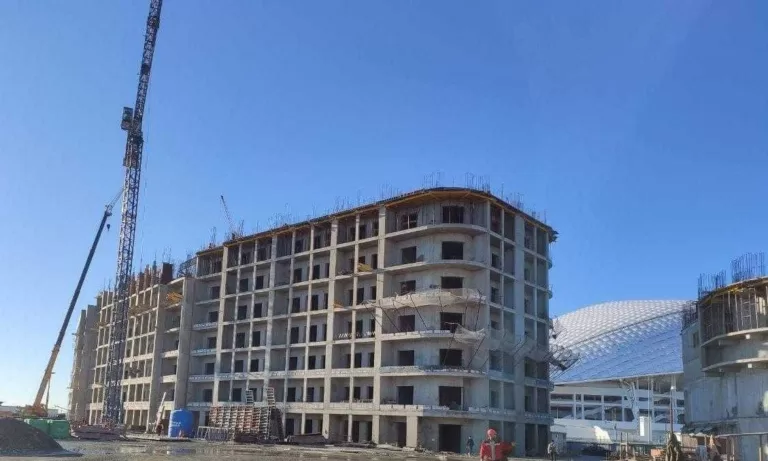 В Краснодарском крае продолжаются битвы за землю