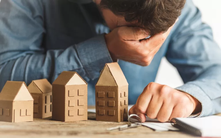 В России прошли первые сделки, направленные на комплексное урегулирование ипотечной задолженности