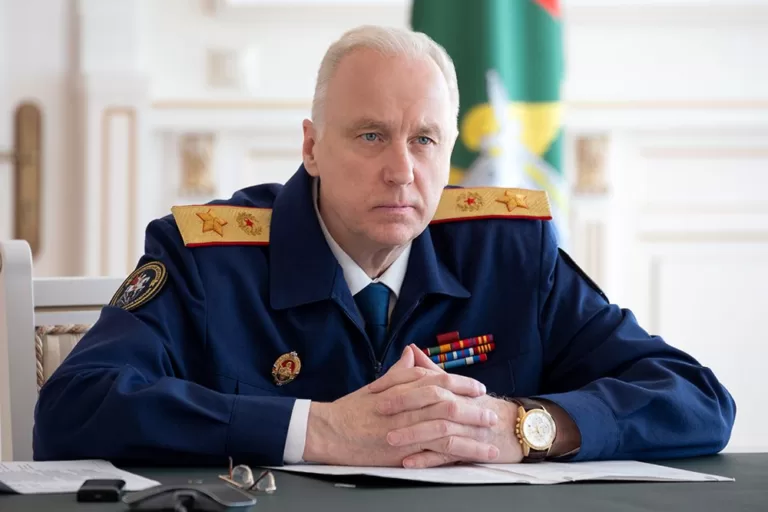 На прицеле у Бастрыкина: главный следователь страны активно занимается жилищными скандалами