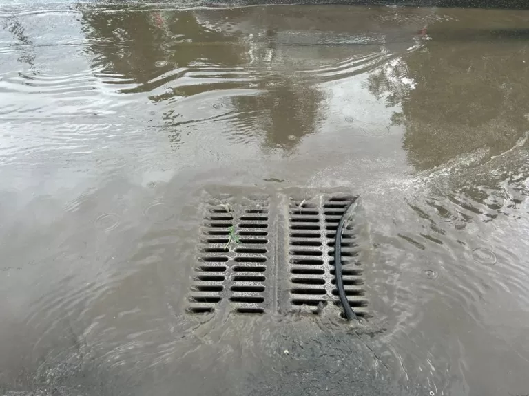 Модернизацию «ливневок» могут включить в новый этап нацпроекта «Экология»
