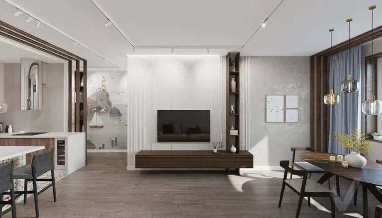 В России зафиксирован рост спроса на квартиры площадью более 100 квадратных метров