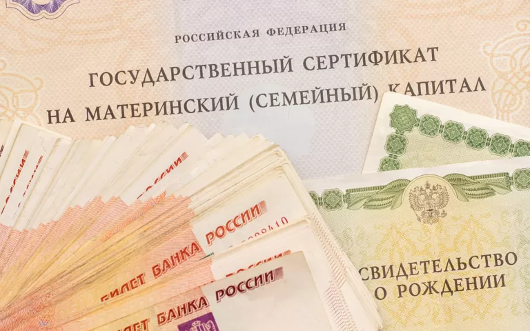 Материнский капитал могут увеличить до 1 миллиона рублей — в этом случае его будет легче использовать как первый взнос