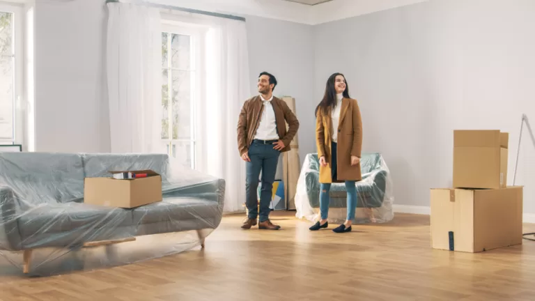 В ДОМ.РФ выяснили, что в крупных городах России стало выгоднее снимать жилье, чем платить ипотеку