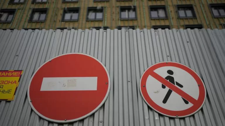 В России может резко увеличиться число долгостроев