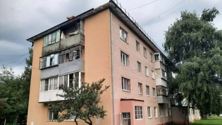 В Белгородской области озаботились безопасностью строителей только после трагедий