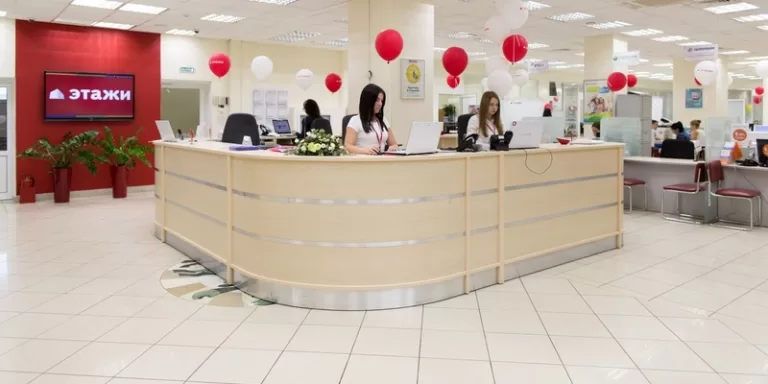 Компании «Этажи» не выдали разрешение на строительство головного офиса в Тюмени стоимостью в полмиллиарда рублей