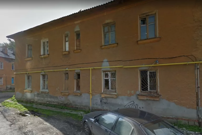 В Екатеринбурге не могут найти согласия в оценке квартир аварийного жилья