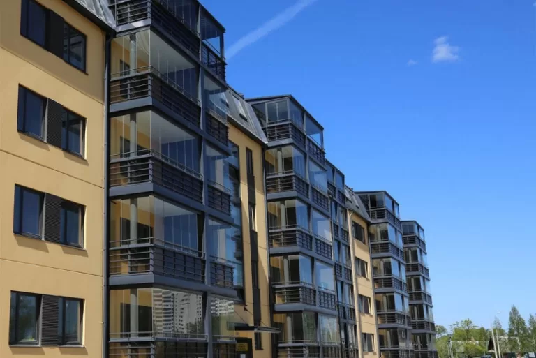 «Ленстройтрест» построит в Колпино Санкт-Петербурга еще один квартал 