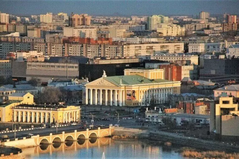 На первом месте не Москва: названы города, в которых сильнее всего подорожали новостройки