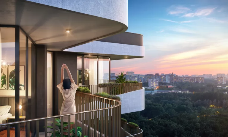 Лучшим застройщиком Москвы по потребительским качествам признали «Донстрой»