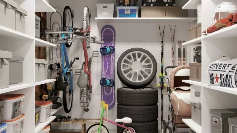 Популярность кладовок в Санкт-Петербурге  резко подскочила