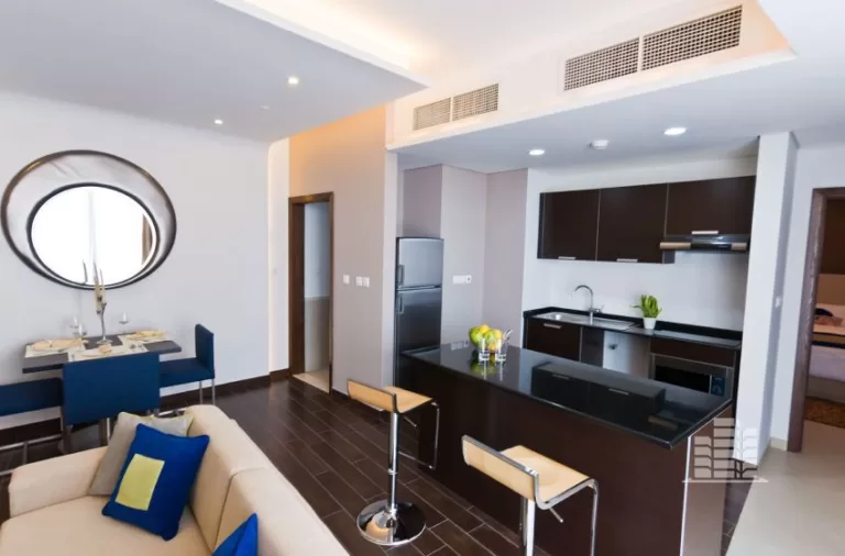 Классику ценят больше: клиенты девелопера рассказали, что формат изолированной кухни лучше европланировки