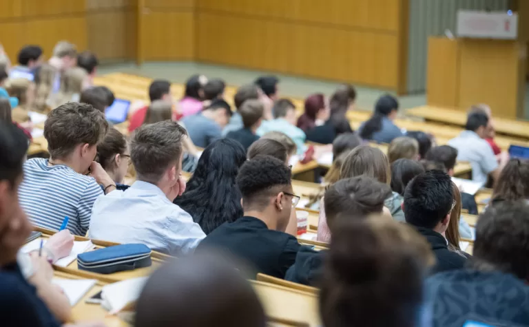 Опубликована китайская версия топ-100 лучших ВУЗов мира