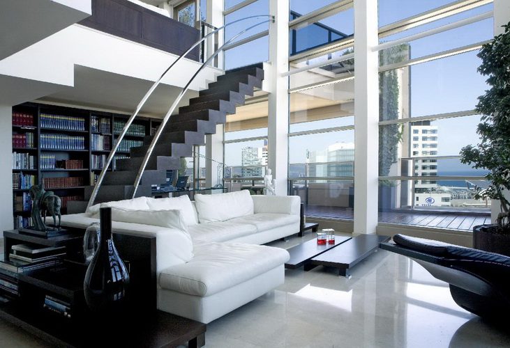 Большинство россиян мечтают о частном доме в черте Москвы