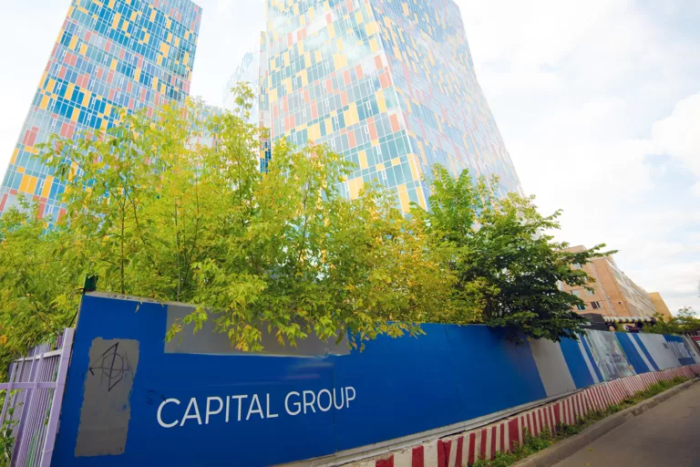 Девелопер Capital Group выиграл торги на реорганизацию завода «МиГ»