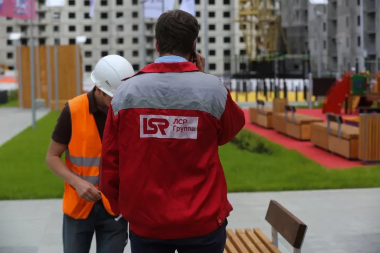 Украинские заводы ЛСР национализировали — в холдинге заявили, что будут бороться за них в суде