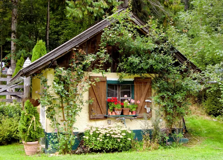 Более 218 тысяч частных домов возвели в этом году россияне