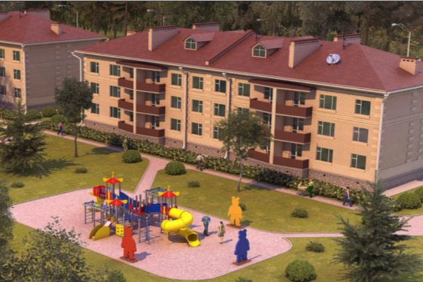 В Ленинградской области суд арестовал крупного чиновника