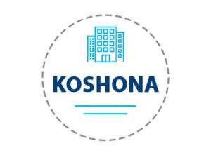 KOSHONA KOSHONA