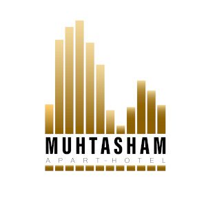 Muhtasham Muhtasham