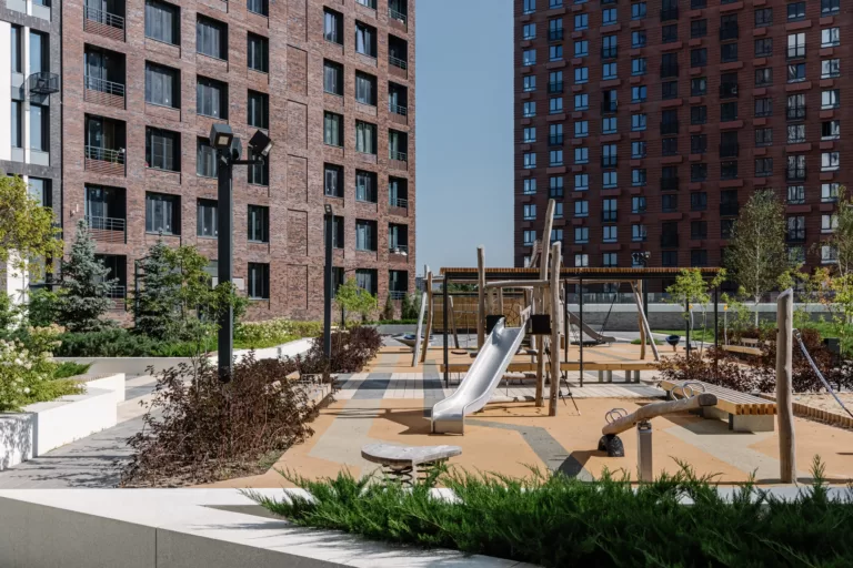 «Западный порт» от ПИК признан лучшим жилым кварталом 